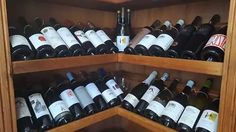 La Despensa de Matilde, en Pozán de Vero, foto 7 de 9