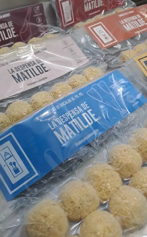 La Despensa de Matilde, en Pozán de Vero, foto 2 de 9