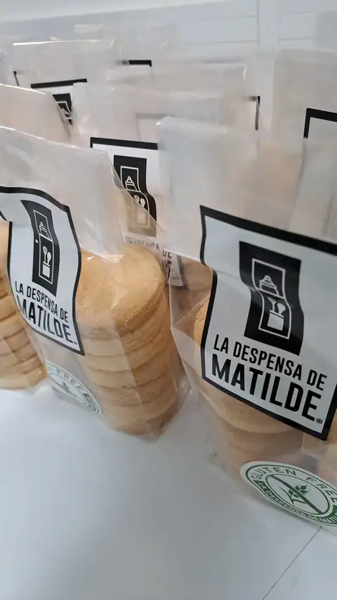 La Despensa de Matilde, en Pozán de Vero, foto 3 de 9