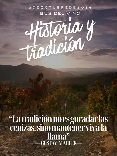Foto de la noticia «El verano es para recargar pilas… ¡y el Bus del Vino…»
