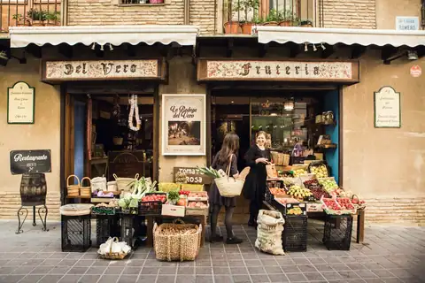 Foto de la noticia «Entre las mejores 25 experiencias turísticas de Aragón»