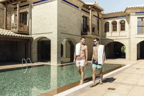 «Escapada para dos personas», foto 4 de 5